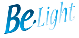 Be Light Logo