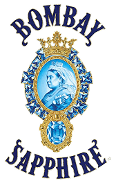 Bombay Sapphire Logo