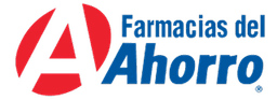 Farmacias del Ahorro Logo