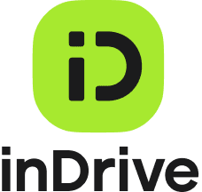 inDrive Logo