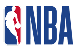 NBA Logo