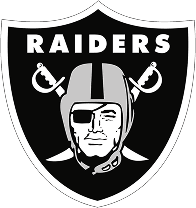 Raiders Logo