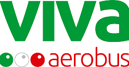 Viva Aerobus Logo