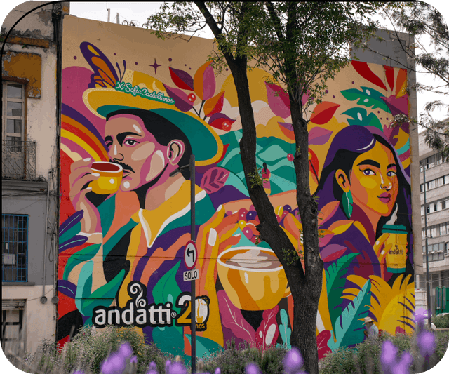 Mural