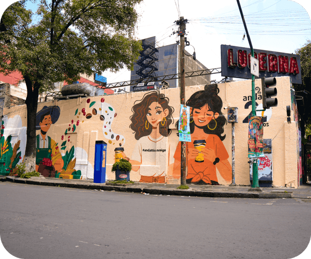 Mural