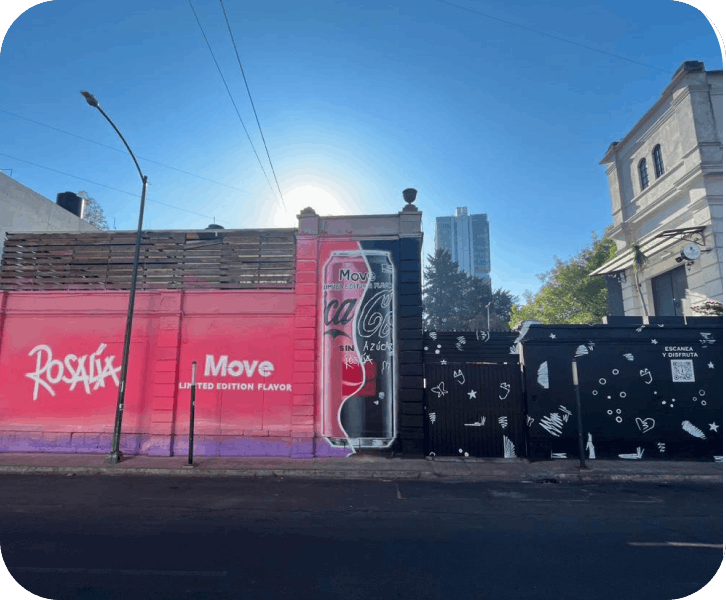 Mural