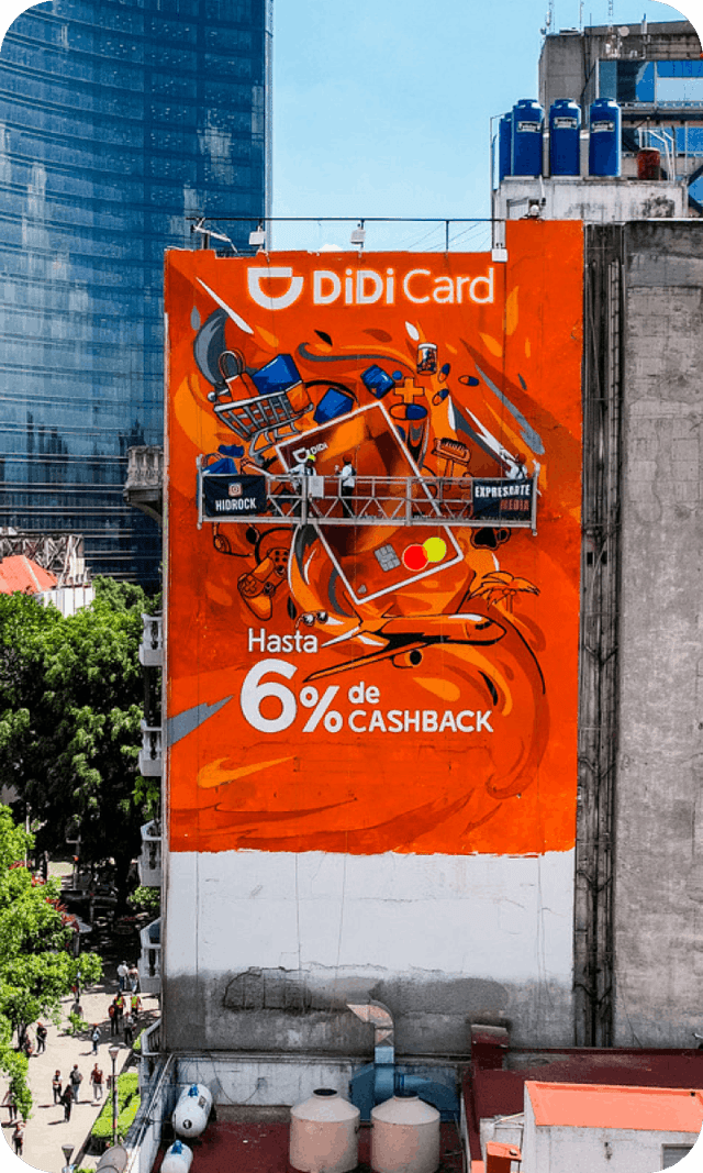 Mural
