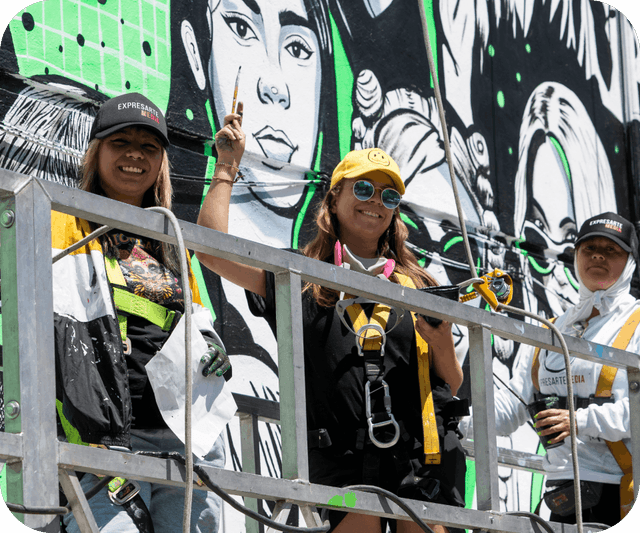 Mural