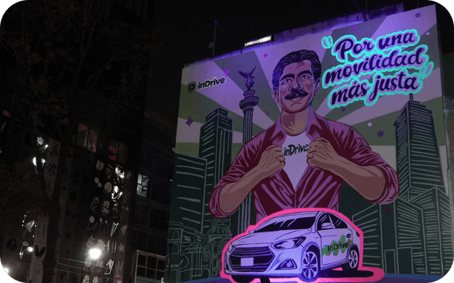 Mural