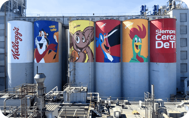 Mural