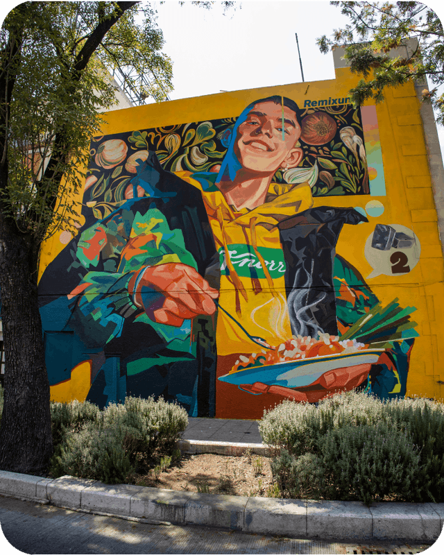 Mural