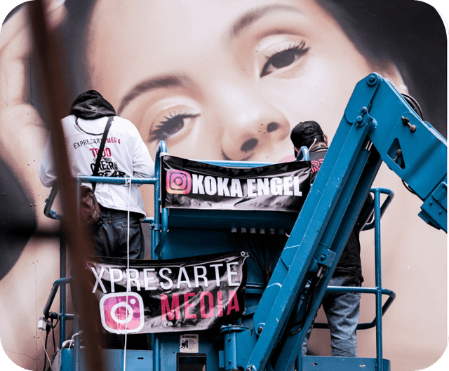 Mural