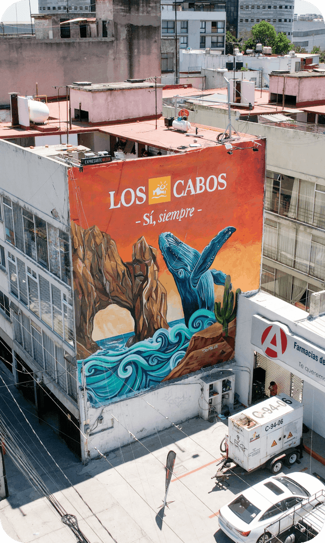 Mural