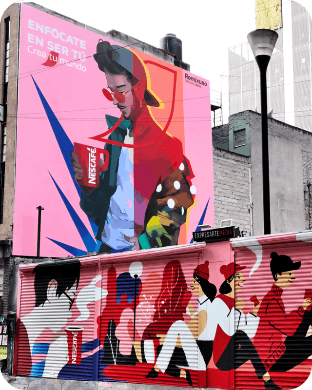 Mural