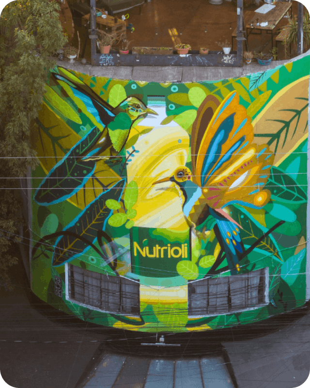 Mural