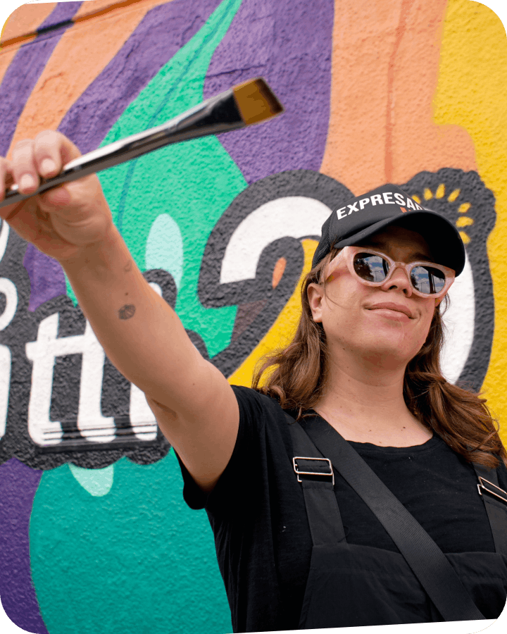 Mural