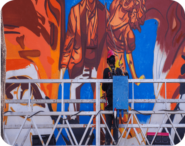 Mural