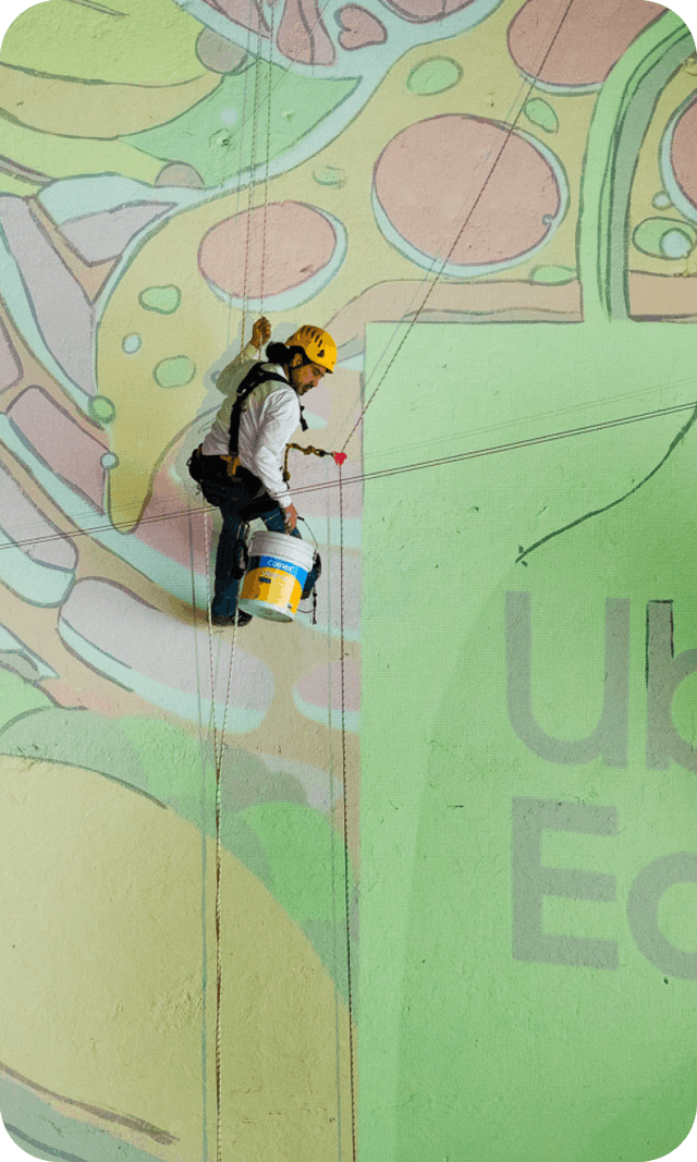 Mural