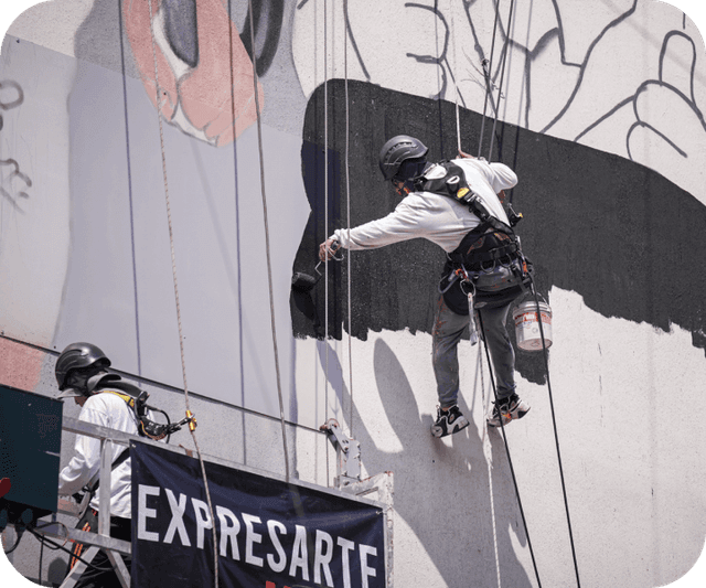 Mural
