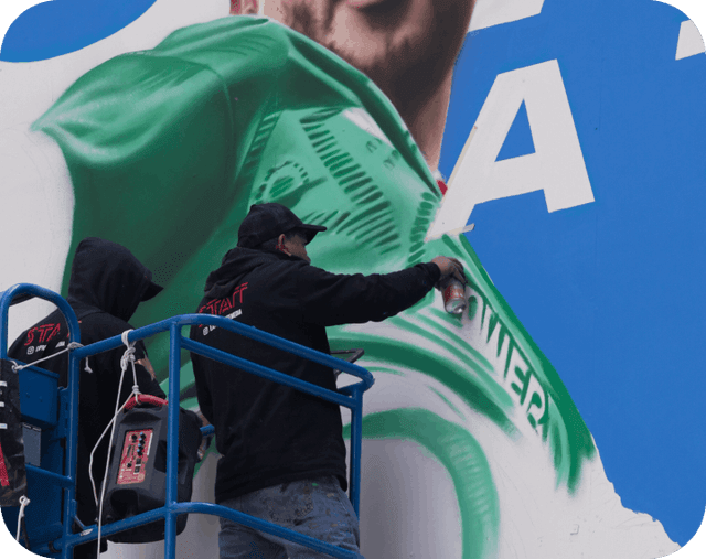 Mural