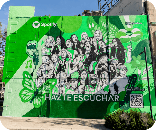 Mural