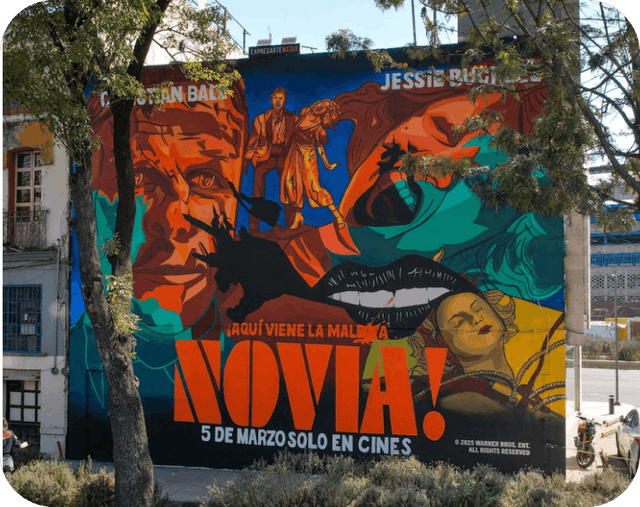 Mural