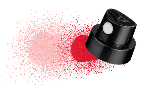 Black Nozzle