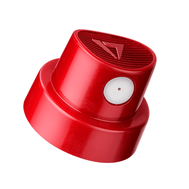 Red Nozzle