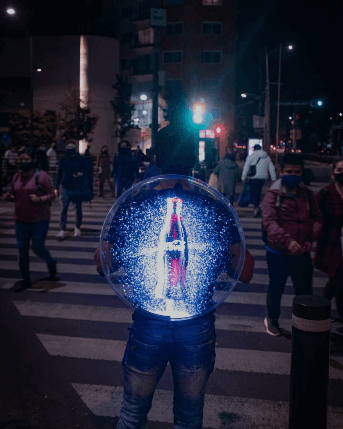 Holograma