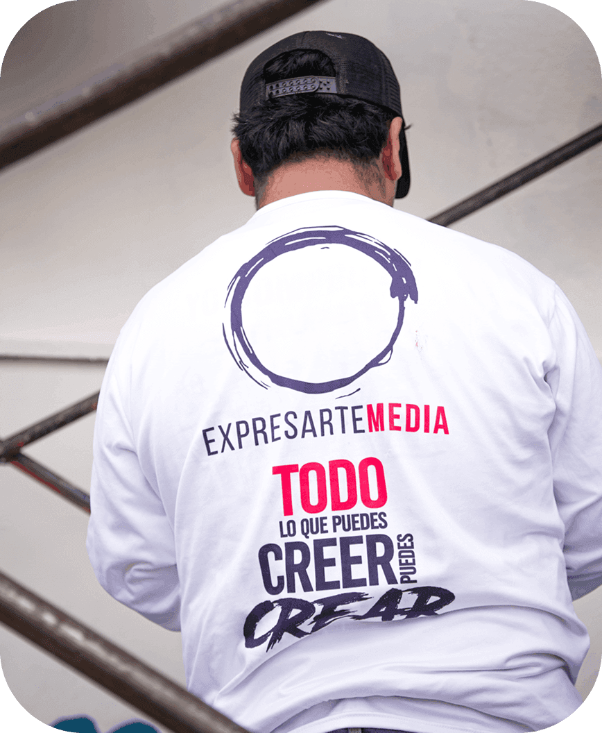 Street Marketing